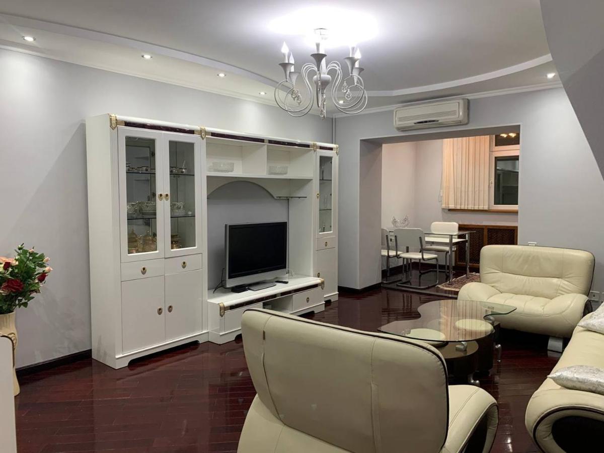 Beautiful Apartments In The Heart Of The City Tashkent Exterior foto