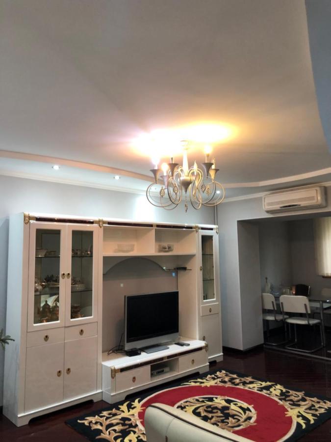 Beautiful Apartments In The Heart Of The City Tashkent Exterior foto