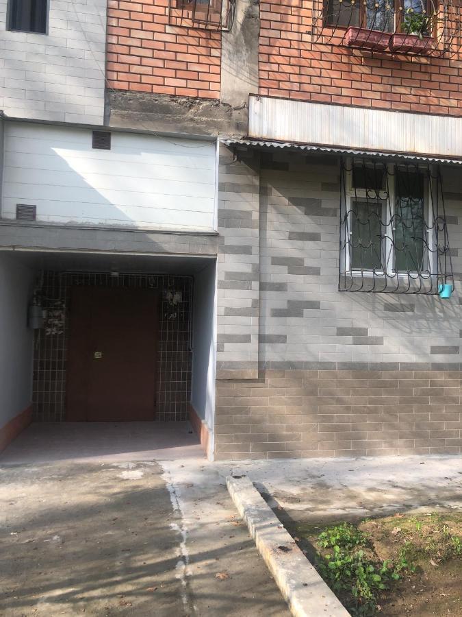 Beautiful Apartments In The Heart Of The City Tashkent Exterior foto